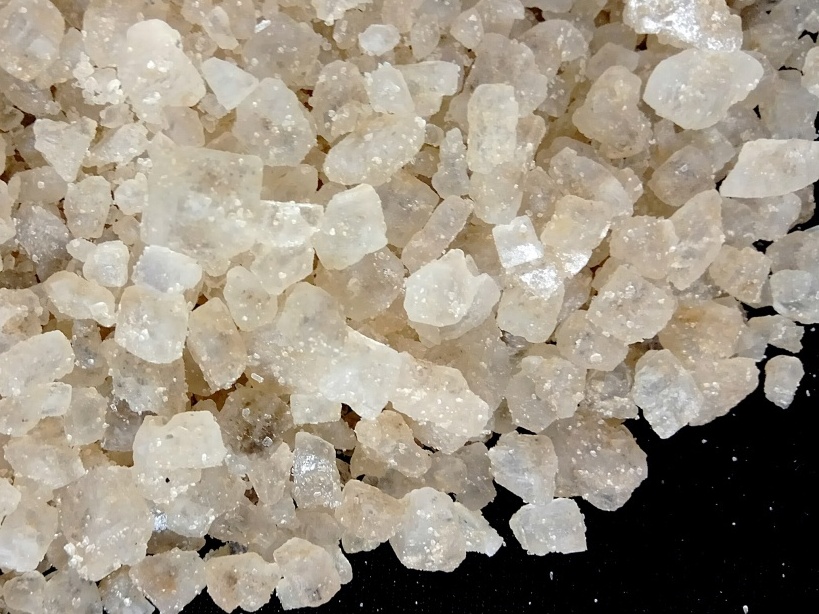 Соль техническая Галит